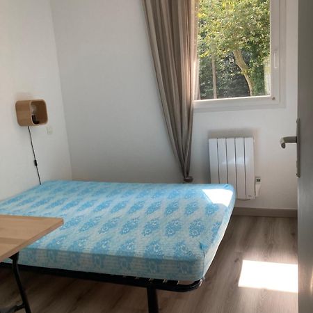 Residence La Croisiere- Appt Duplex 6 Personnes アングレット エクステリア 写真