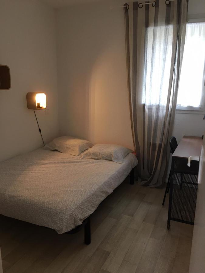 Residence La Croisiere- Appt Duplex 6 Personnes アングレット エクステリア 写真