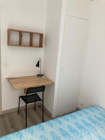 Residence La Croisiere- Appt Duplex 6 Personnes アングレット エクステリア 写真