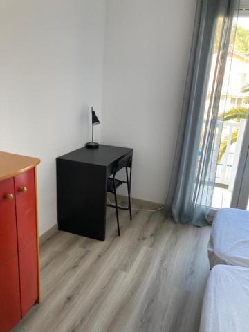 Residence La Croisiere- Appt Duplex 6 Personnes アングレット エクステリア 写真